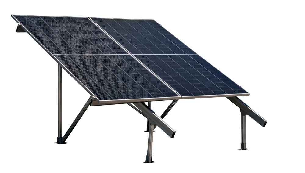 Zonnepanelen lease