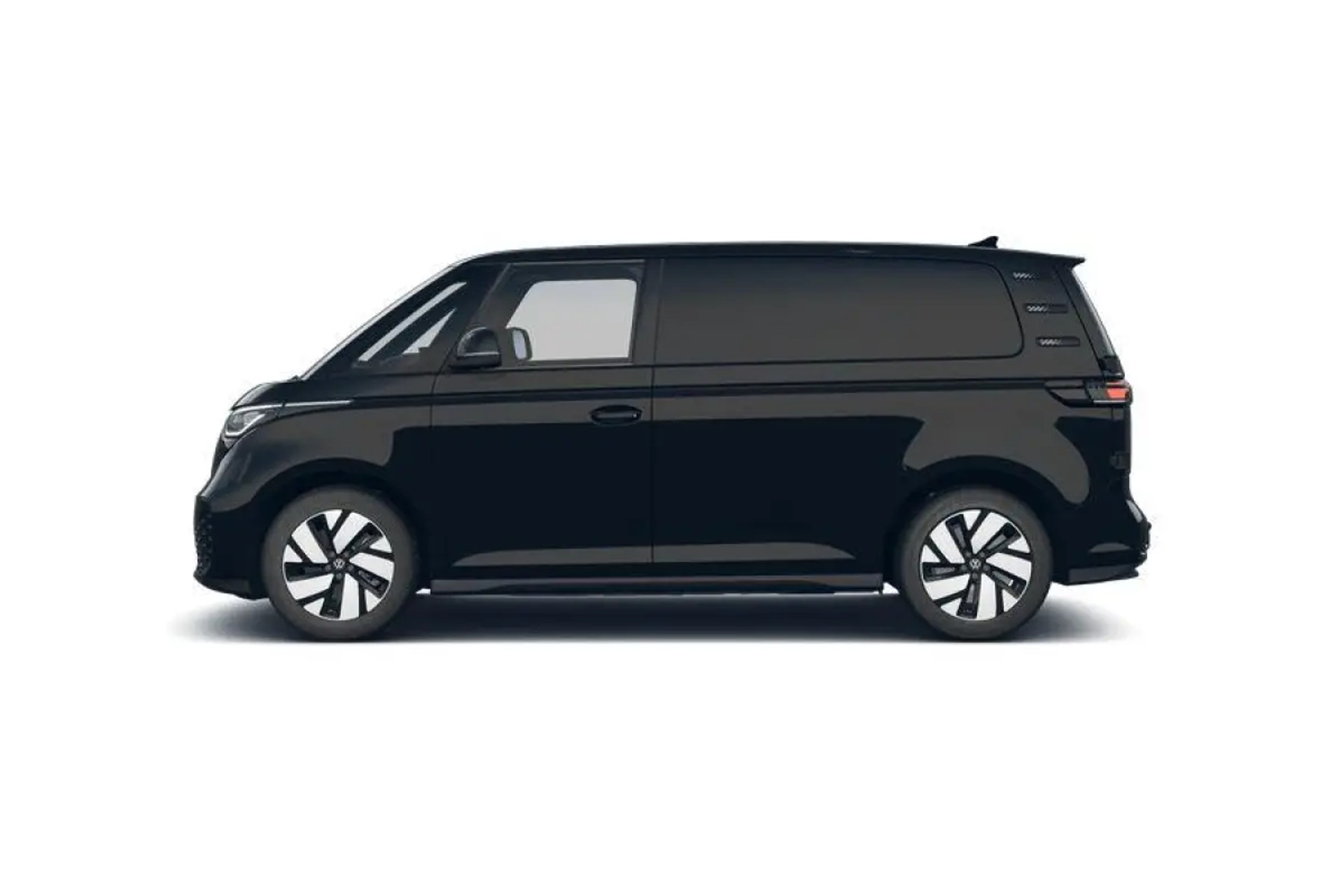 Bedrijfsbus united lease