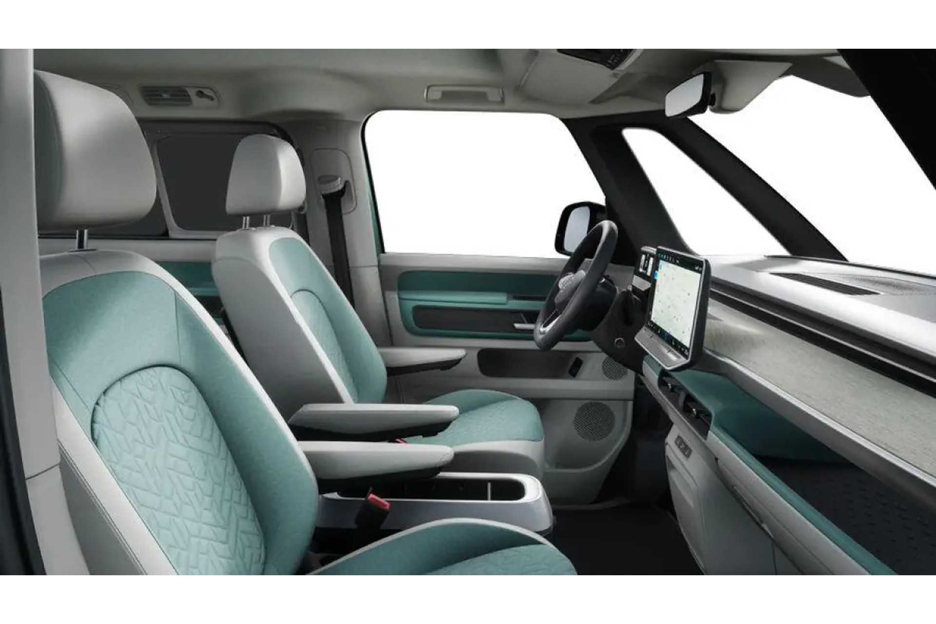 Interieur auto
