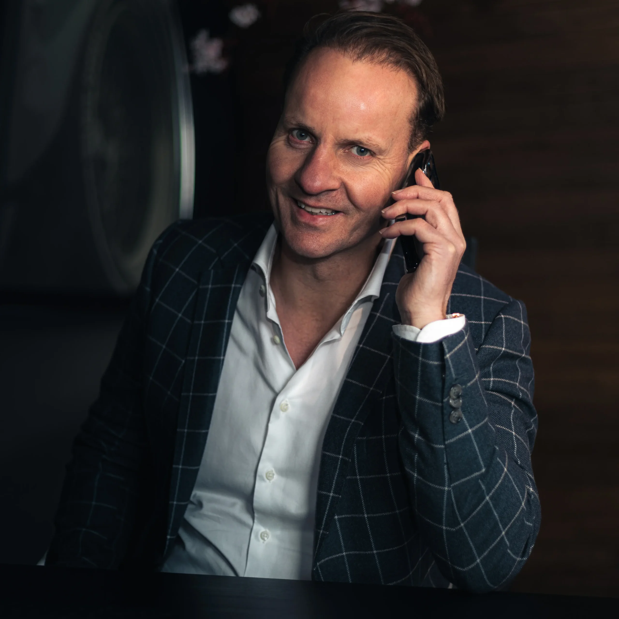 Adriaan United Lease