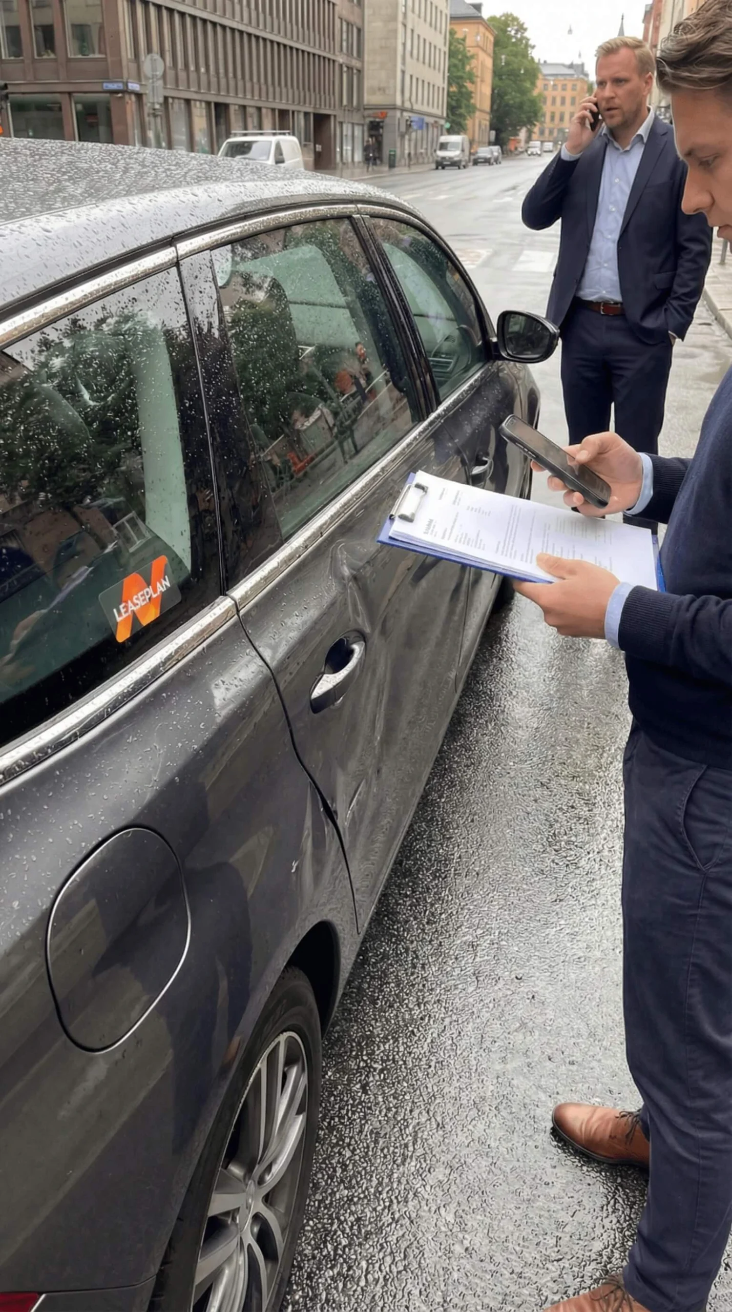 autoschade verzekering